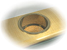 Single-Piece Replacement - Rim Style #R112