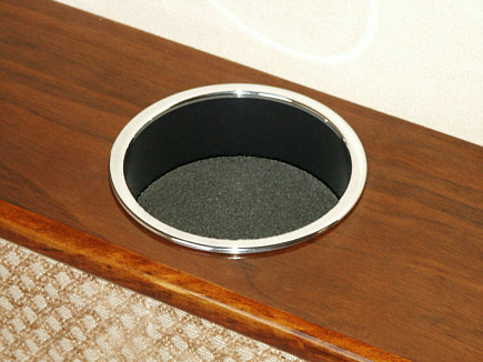Two-Piece Premium Collection - Rim Style #S102