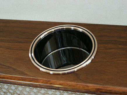 Two-Piece Premium Collection - Appearance Rim Style #S110