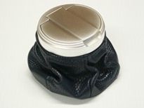 FLA ashtray with bean bag